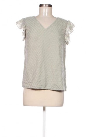 Γυναικεία μπλούζα SHEIN, Μέγεθος S, Χρώμα Πράσινο, Τιμή 1,99 €