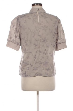 Dámská halenka SHEIN, Velikost S, Barva Šedá, Cena  49,00 Kč