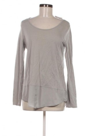 Γυναικεία μπλούζα Street One, Μέγεθος M, Χρώμα Γκρί, Τιμή 3,99 €