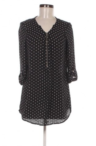 Dámská halenka Terranova, Velikost M, Barva Černá, Cena  179,00 Kč