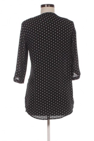 Dámská halenka Terranova, Velikost M, Barva Černá, Cena  179,00 Kč