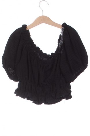 Dámská halenka Terranova, Velikost XS, Barva Černá, Cena  129,00 Kč