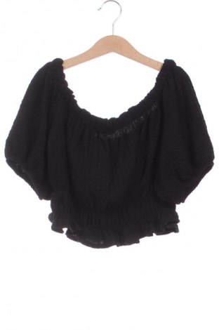 Dámská halenka Terranova, Velikost XS, Barva Černá, Cena  129,00 Kč