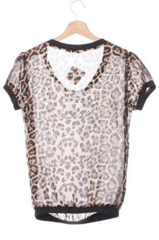 Dámská halenka Terranova, Velikost XS, Barva Vícebarevné, Cena  49,00 Kč