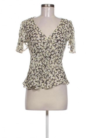 Bluzka damska Wallis, Rozmiar M, Kolor Kolorowy, Cena 6,99 zł