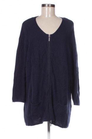 Női kardigán Unbranded, Méret L, Szín Kék, Ár 1 869 Ft