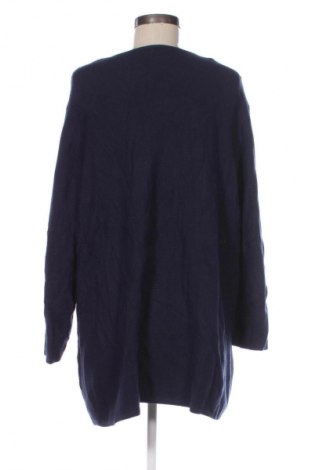 Női kardigán Unbranded, Méret L, Szín Kék, Ár 1 869 Ft