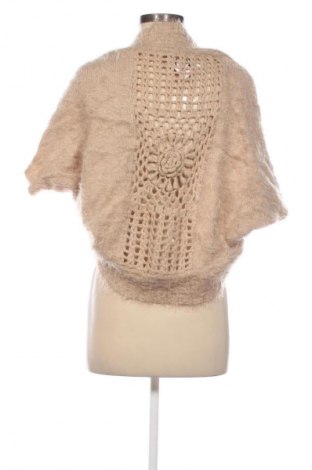 Dámsky kardigán Unbranded, Velikost M, Barva Béžová, Cena  119,00 Kč