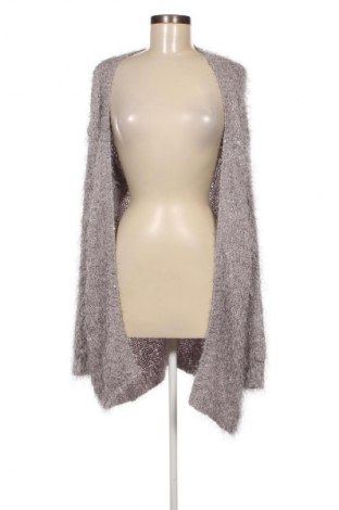 Dámsky kardigán Unbranded, Velikost L, Barva Šedá, Cena  129,00 Kč