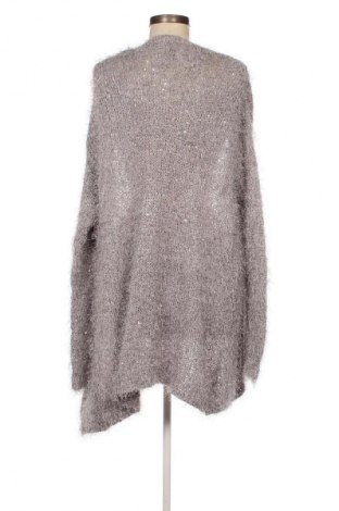 Dámsky kardigán Unbranded, Velikost L, Barva Šedá, Cena  129,00 Kč