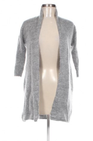 Γυναικεία ζακέτα Unbranded, Μέγεθος XS, Χρώμα Γκρί, Τιμή 3,99 €