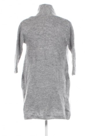 Γυναικεία ζακέτα Unbranded, Μέγεθος XS, Χρώμα Γκρί, Τιμή 3,99 €