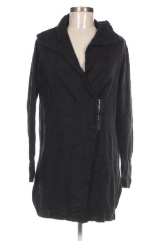 Cardigan de damă Unbranded, Mărime M, Culoare Negru, Preț 23,99 Lei