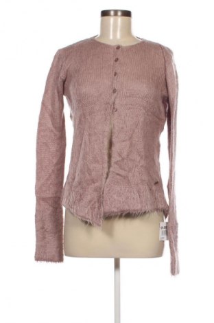 Női kardigán Unbranded, Méret M, Szín Hamurózsaszín, Ár 1 579 Ft
