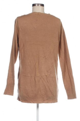 Cardigan de damă Unbranded, Mărime XL, Culoare Bej, Preț 5,99 Lei