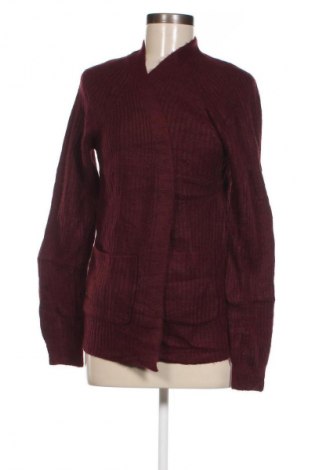 Γυναικεία ζακέτα Unbranded, Μέγεθος M, Χρώμα Κόκκινο, Τιμή 3,99 €