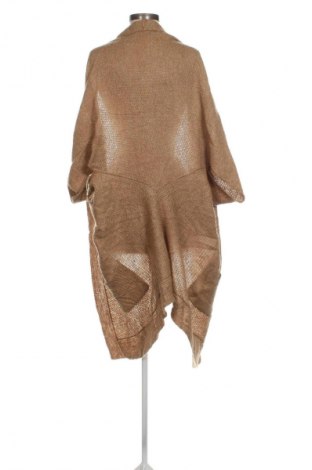 Γυναικεία ζακέτα Unbranded, Μέγεθος M, Χρώμα  Μπέζ, Τιμή 3,99 €