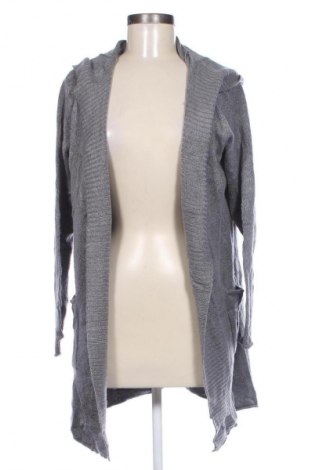 Női kardigán Unbranded, Méret L, Szín Szürke, Ár 1 579 Ft