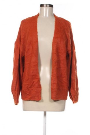 Női kardigán Unbranded, Méret M, Szín Narancssárga
, Ár 1 579 Ft