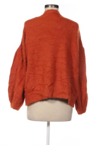 Női kardigán Unbranded, Méret M, Szín Narancssárga
, Ár 1 579 Ft