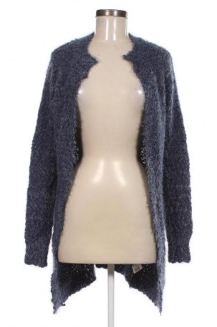Γυναικεία ζακέτα Unbranded, Μέγεθος XL, Χρώμα Μπλέ, Τιμή 4,99 €