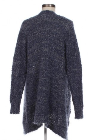 Γυναικεία ζακέτα Unbranded, Μέγεθος XL, Χρώμα Μπλέ, Τιμή 4,99 €