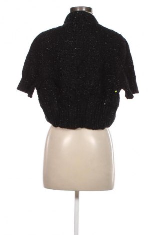 Γυναικεία ζακέτα Unbranded, Μέγεθος M, Χρώμα Μαύρο, Τιμή 3,99 €