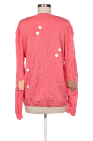 Női kardigán Unbranded, Méret XL, Szín Rózsaszín, Ár 1 869 Ft