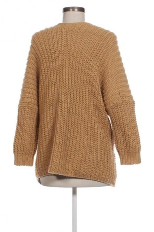 Γυναικεία ζακέτα Unbranded, Μέγεθος M, Χρώμα Καφέ, Τιμή 11,99 €