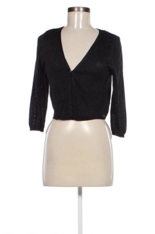 Γυναικεία ζακέτα Unbranded, Μέγεθος M, Χρώμα Μαύρο, Τιμή 4,99 €