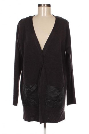 Γυναικεία ζακέτα Unbranded, Μέγεθος M, Χρώμα Γκρί, Τιμή 4,99 €