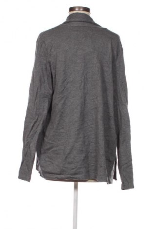 Дамска жилетка Unbranded, Размер L, Цвят Сив, Цена 9,20 €