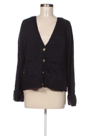 Γυναικεία ζακέτα Unbranded, Μέγεθος M, Χρώμα Μπλέ, Τιμή 3,99 €