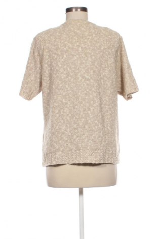 Damski kardigan Unbranded, Rozmiar M, Kolor Beżowy, Cena 22,99 zł