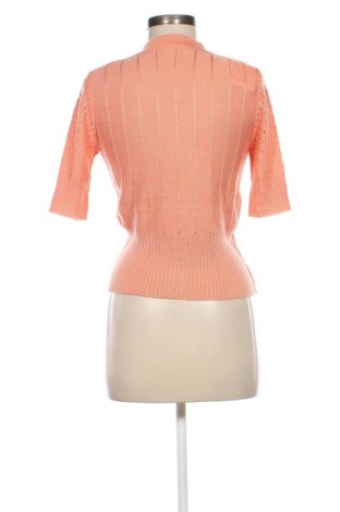 Damski kardigan Unbranded, Rozmiar S, Kolor Pomarańczowy, Cena 21,99 zł