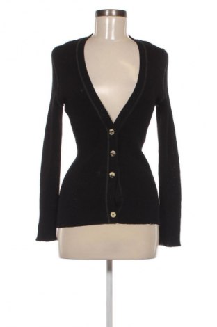 Γυναικεία ζακέτα Unbranded, Μέγεθος M, Χρώμα Μαύρο, Τιμή 4,99 €