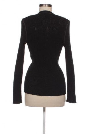 Γυναικεία ζακέτα Unbranded, Μέγεθος M, Χρώμα Μαύρο, Τιμή 4,99 €