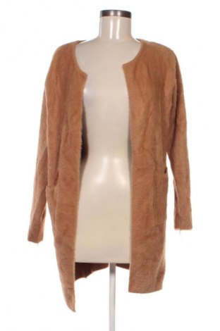Dámsky kardigán Unbranded, Velikost M, Barva Hnědá, Cena  159,00 Kč