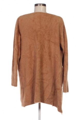 Dámsky kardigán Unbranded, Velikost M, Barva Hnědá, Cena  159,00 Kč