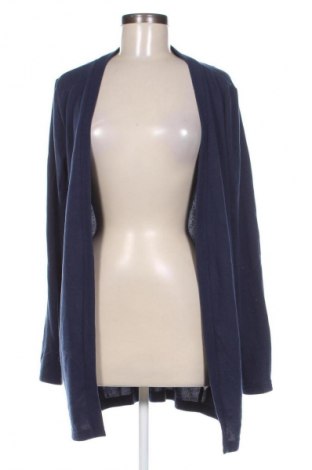 Damski kardigan Unbranded, Rozmiar M, Kolor Niebieski, Cena 22,99 zł
