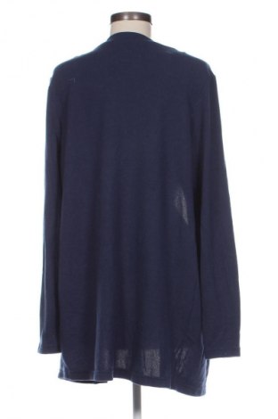 Damski kardigan Unbranded, Rozmiar M, Kolor Niebieski, Cena 22,99 zł