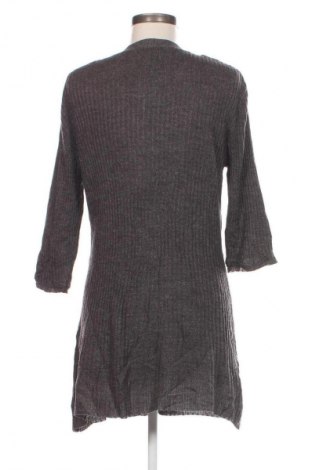 Damski kardigan Unbranded, Rozmiar L, Kolor Szary, Cena 22,99 zł