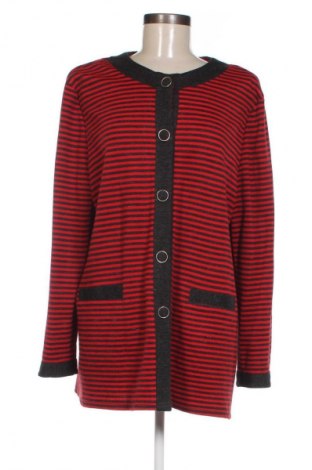 Damski kardigan Unbranded, Rozmiar L, Kolor Czerwony, Cena 22,99 zł