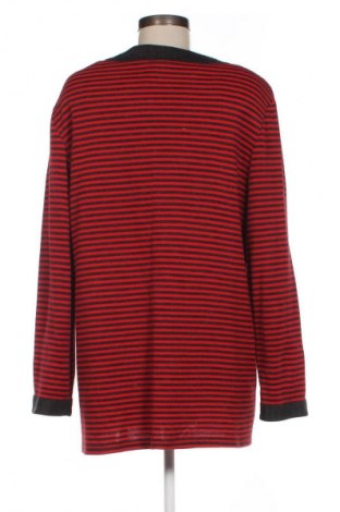 Damski kardigan Unbranded, Rozmiar L, Kolor Czerwony, Cena 22,99 zł