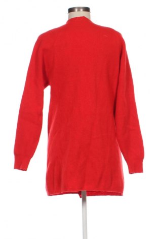 Dámsky kardigán Unbranded, Velikost M, Barva Červená, Cena  129,00 Kč