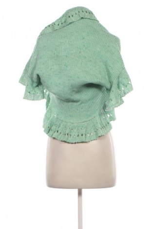 Dámsky kardigán Unbranded, Velikost S, Barva Zelená, Cena  339,00 Kč