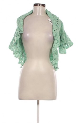 Dámsky kardigán Unbranded, Velikost S, Barva Zelená, Cena  339,00 Kč