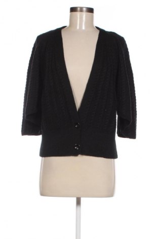 Damski kardigan Unbranded, Rozmiar M, Kolor Czarny, Cena 22,99 zł
