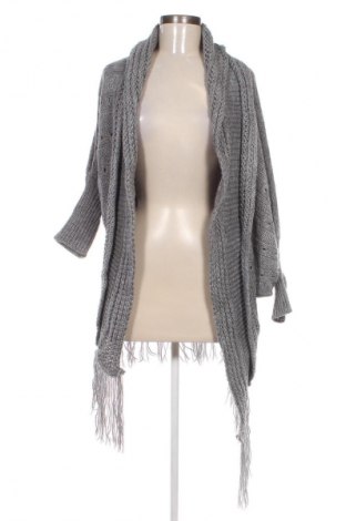 Dámsky kardigán Unbranded, Velikost M, Barva Šedá, Cena  369,00 Kč