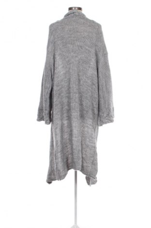 Dámsky kardigán Unbranded, Velikost L, Barva Šedá, Cena  349,00 Kč